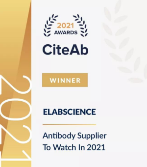 Elabscience Antibodies CiteAb 2021