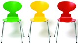 Virogates (suPARnostic) chairs