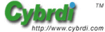 Cybrdi