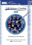MBL 2008 Catlogue
