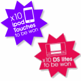 Ipod / DS Lite