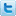 See us on twitter