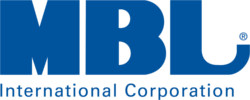 MBL International Logo