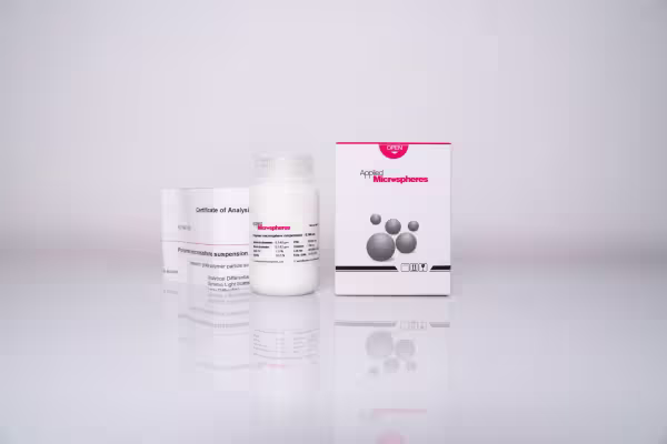 General Research Particles