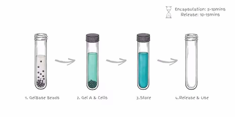 BeadReady Workflow