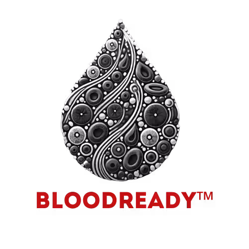 BloodReady