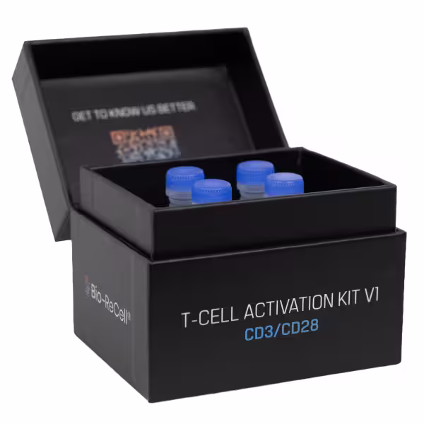 Atract(tm) T-Cell Activation Kit V1