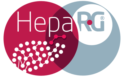 HepaRG HepaRG