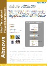 High Throughput Protein Expression by CFS* in vitro Wheat Germ System