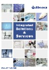 Integrated Solutions & Services