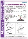 Polyethylene Glycol Matched Antibody Pair