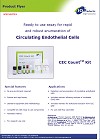 CEC CountTM Kit Product Flyer