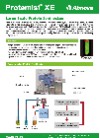 Protemist XE: Large Scale Protein Synthesizer