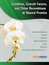 Cytokines, Growth Factors and Other Recombinant & Natural Proteins Catalogue