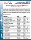 Attain the Peak of Your Research with BioVision’s Fibroblast Growth Factors