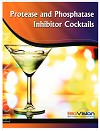 Protease and Phosphatase Inhibitor Cocktails Catalogue