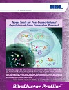 Ribocluster Profiler Brochure