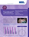Transficient™ DNA Transfection Reagent