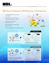 MHC Class I & II Tetramers
