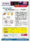 Betatrophin - Controlling β Cell Replication and β Cell Mass