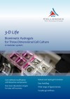 Cellendes Brochure