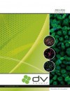 DV Biologics 2013-2014 Catalogue