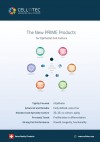 The New PRIME Products for Epithelial Cell Culture