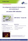 CMV Brite™ Turbo Kit