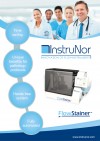FlowStainer Brochure