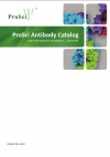 ProSci Antibodies Catalogue