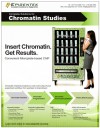 Complete Solutions for Chromatin Studies Flyer