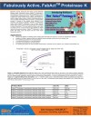 Fabulously Active, FabAct™ Proteinase K
