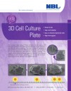 3D Cell Culture Plate