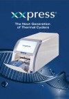 XXPRESS: The Next Generation of qPCR Thermal Cyclers