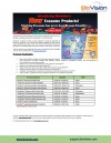 Introducing BioVision's New Exosome Products