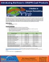 Introducing BioVision’s CRISPR-Cas9 Products