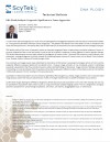 Technical Bulletin: DNA Ploidy