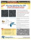 5nm Ni-NTA-Nanogold