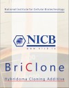 BriClone at the NICB