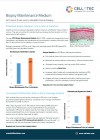 Biopsy Maintenance Medium: Get more from every valuable tissue biopsy