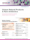 Unique Natural Products & Rare Antibiotics