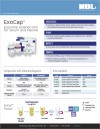 ExoCap-Exosome Isolation Kits for Serum and Plasma