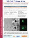 3D Cell Culture Kits