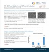 iPS Differentiation and Efficient Isolation