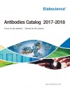Antibody Catalogue 2017-2018