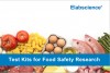 Test Kits For Food Safety Research