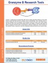 Granzyme B Research Tool