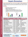 Hepatic Biomarkers