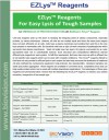 EZLys Reagents