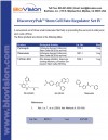 DiscoveryPak Stem Cell Fate Regulator Set IV
